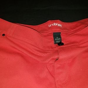 Lane Bryant Jegging